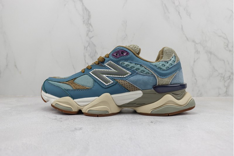 New Balance Casual Comfort 9060 shoe NB906000233