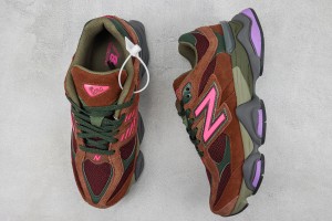 New Balance Casual Comfort 9060 shoe NB906000235