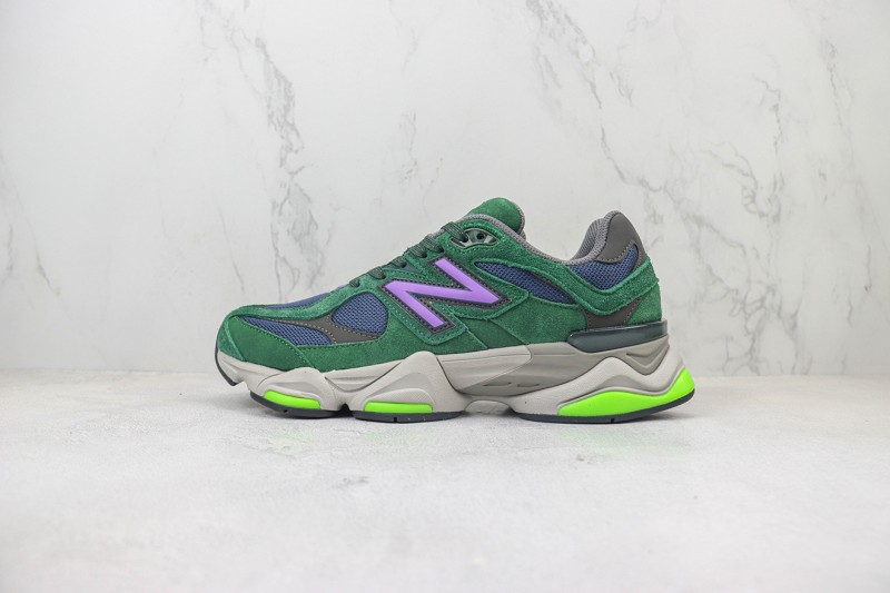 New Balance Casual Comfort 9060 shoe NB90600024