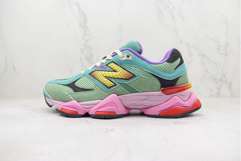 New Balance Casual Comfort 9060 shoe NB906000243