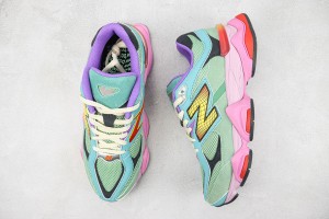 New Balance Casual Comfort 9060 shoe NB906000243
