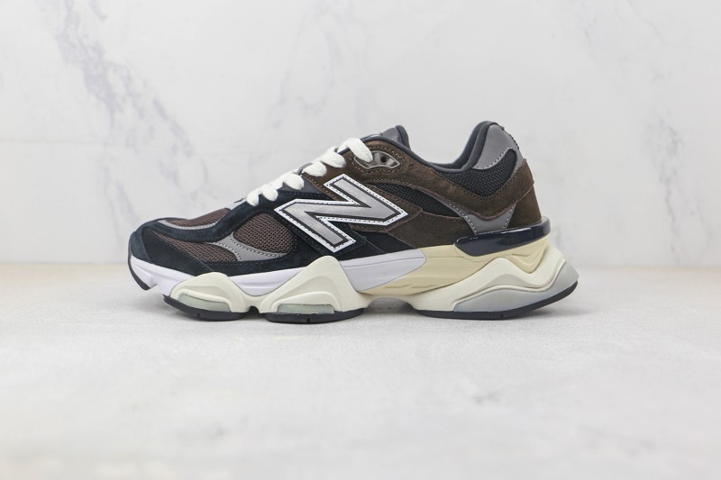 New Balance Casual Comfort 9060 shoe NB9060003
