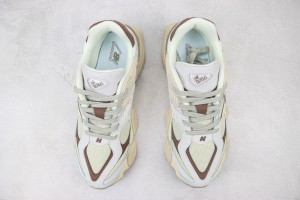 New Balance Casual Comfort 9060 shoe NB90600031