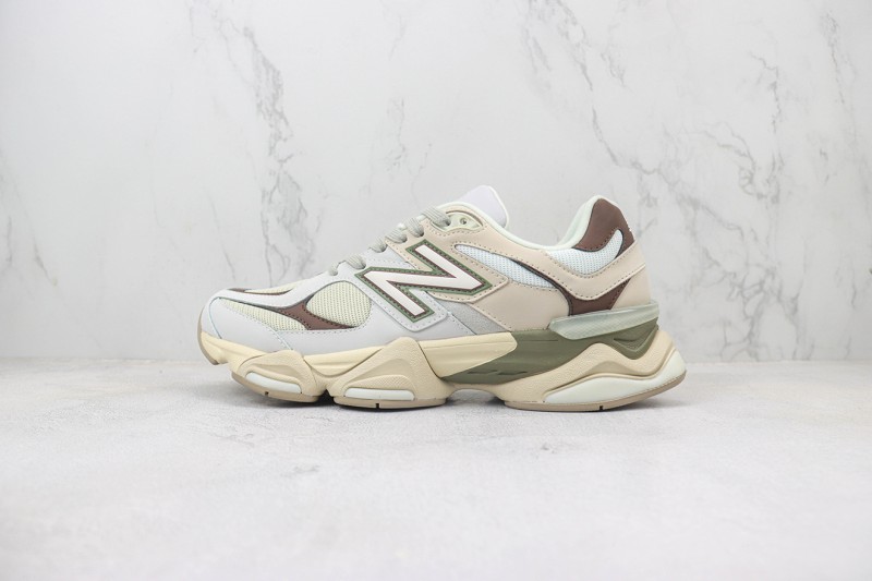 New Balance Casual Comfort 9060 shoe NB90600031