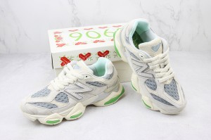 New Balance Casual Comfort 9060 shoe NB90600034