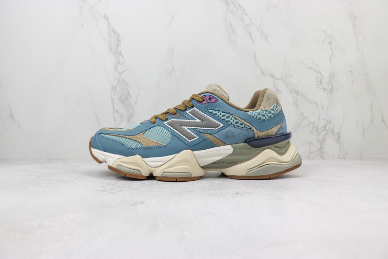 New Balance Casual Comfort 9060 shoe NB90600039