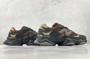 New Balance Casual Comfort 9060 shoe NB90600049