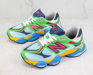 New Balance Casual Comfort 9060 shoe NB90600054