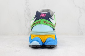 New Balance Casual Comfort 9060 shoe NB90600054