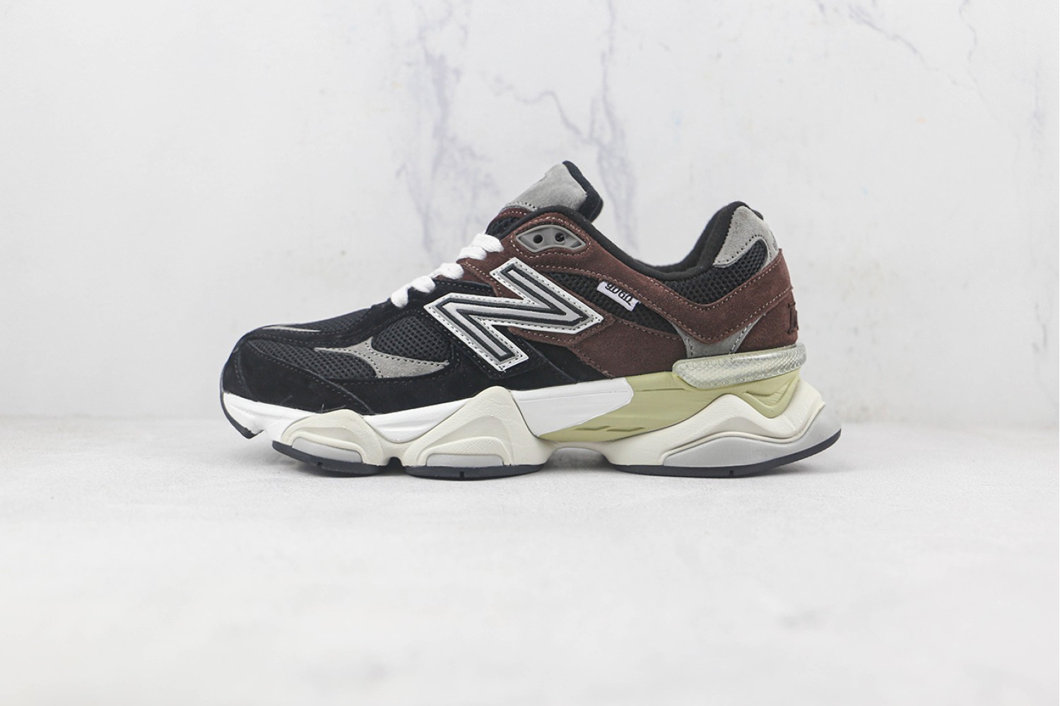 New Balance Casual Comfort 9060 shoe NB90600055