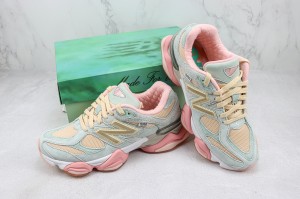 New Balance Casual Comfort 9060 shoe NB90600057