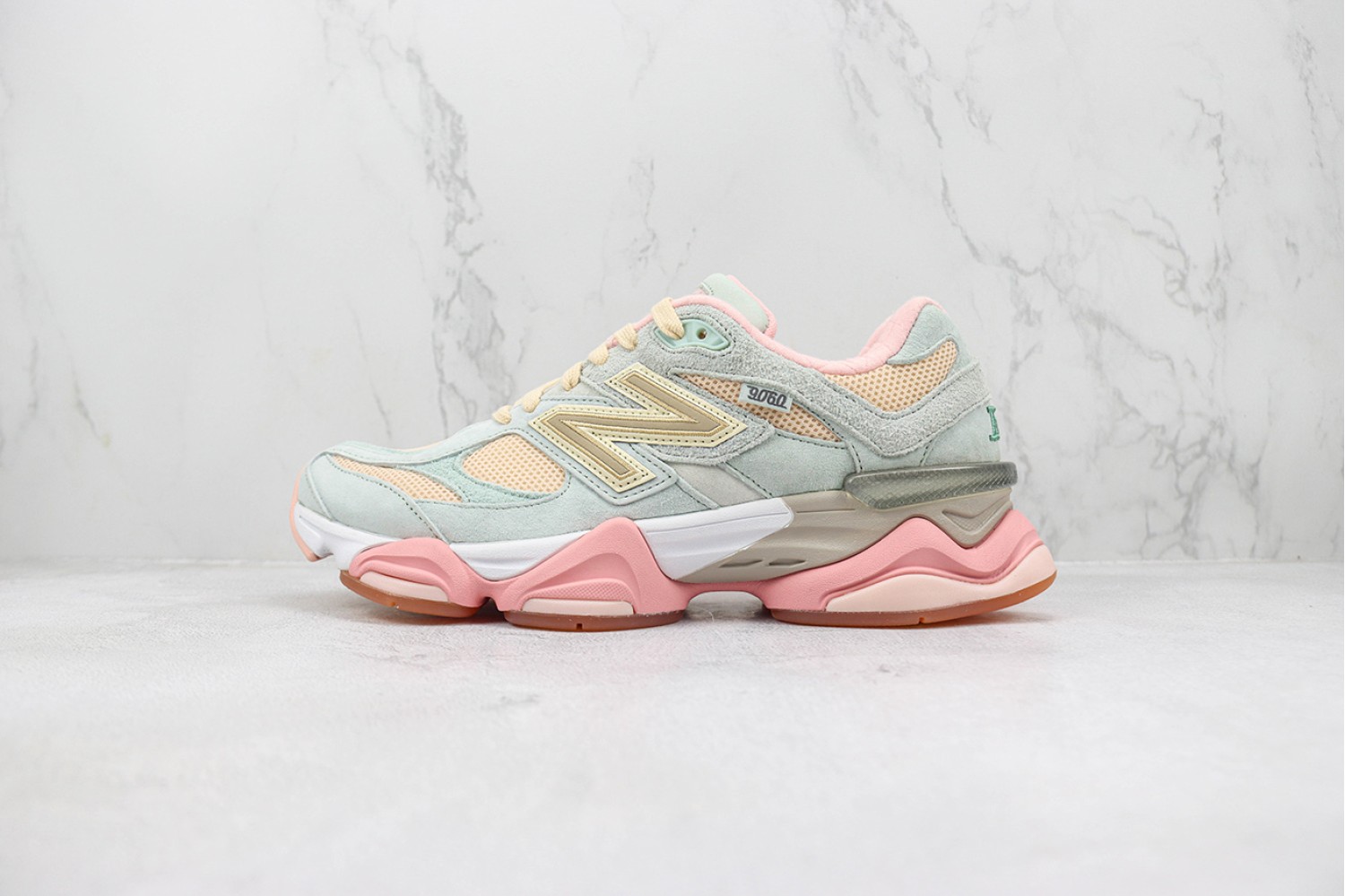 New Balance Casual Comfort 9060 shoe NB90600057