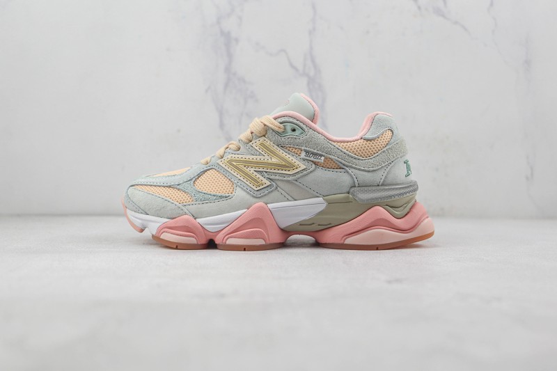 New Balance Casual Comfort 9060 shoe NB90600062