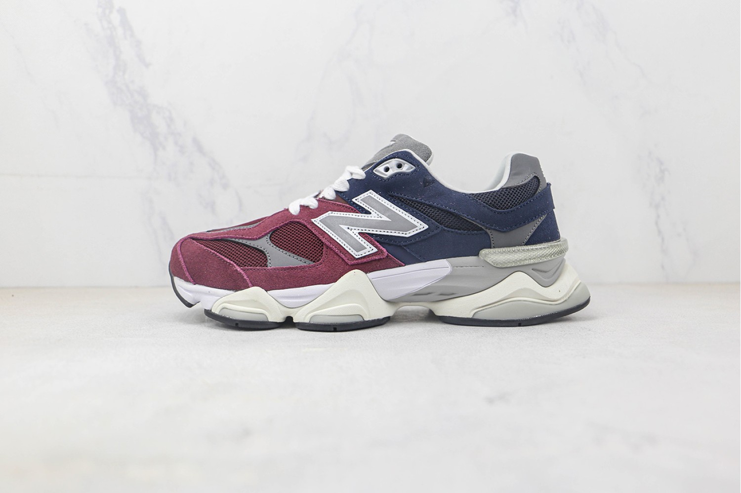 New Balance Casual Comfort 9060 shoe NB90600063