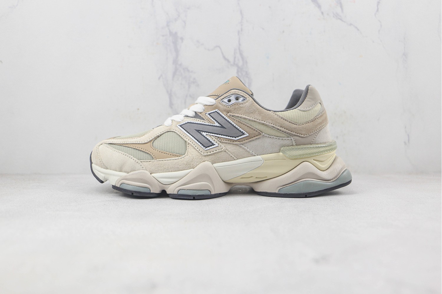 New Balance Casual Comfort 9060 shoe NB90600065