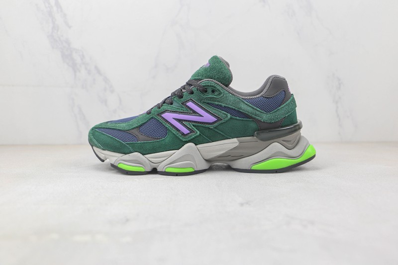 New Balance Casual Comfort 9060 shoe NB90600070