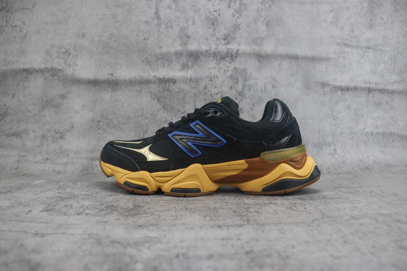 New Balance Casual Comfort 9060 shoe NB90600077