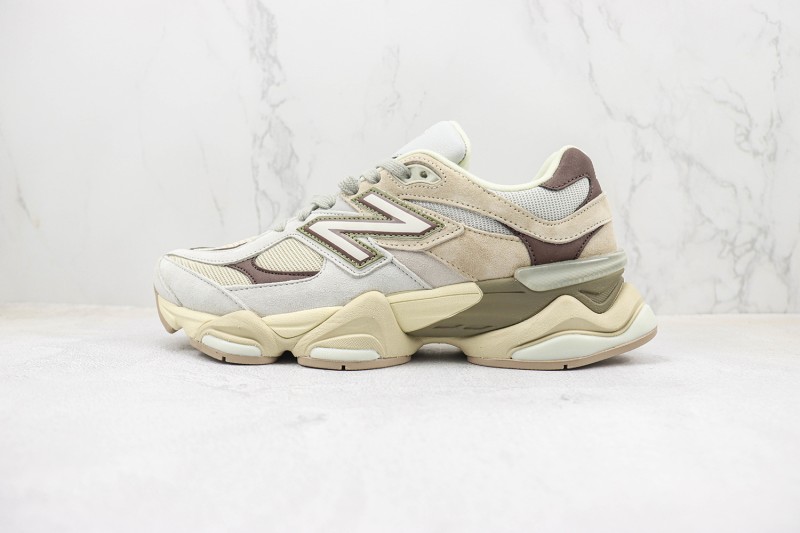 New Balance Casual Comfort 9060 shoe NB90600086