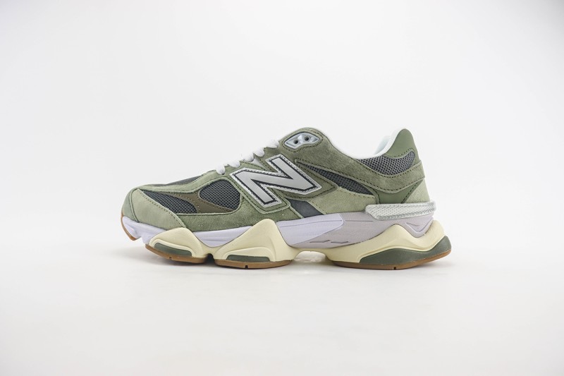 New Balance Casual Comfort 9060 shoe NB90600091