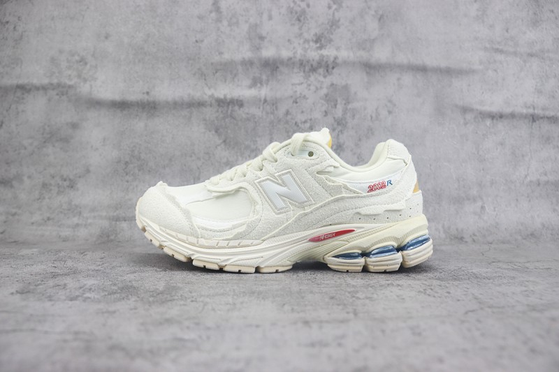 New Balance 2002R Sneakers NBS2002000119