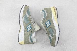 New Balance 2002R Sneakers NBS200200019