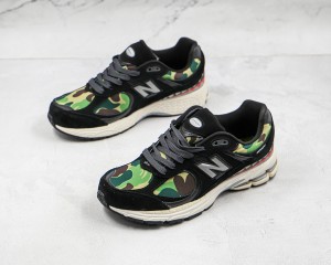 New Balance 2002R Sneakers NBS200200038