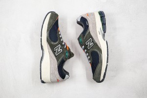 New Balance 2002R Sneakers NBS200200046