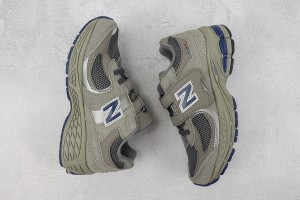 New Balance 2002R Sneakers NBS200200054