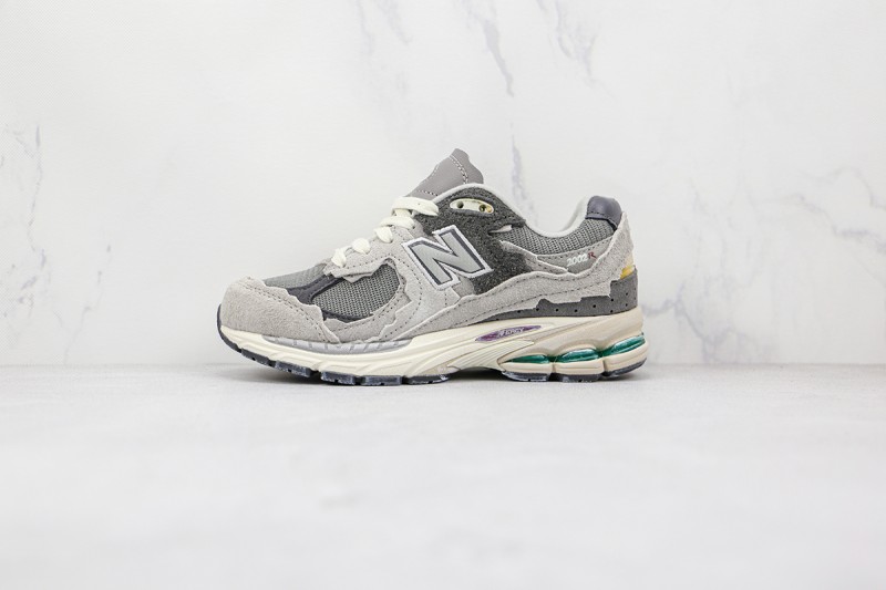 New Balance 2002R Sneakers NBS200200088