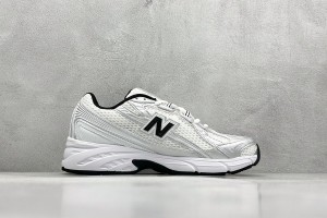 New Balance NB740 Shoes NBS74010011