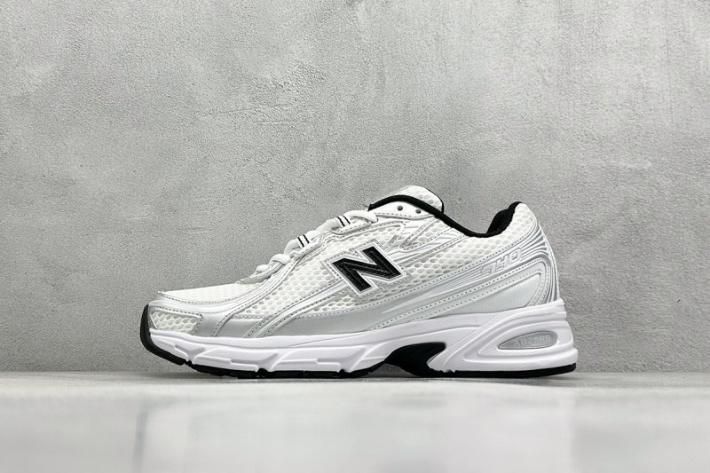 New Balance NB740 Shoes NBS74010011