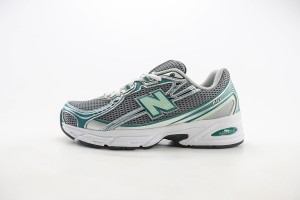 New Balance NB740 Shoes NBS74010012