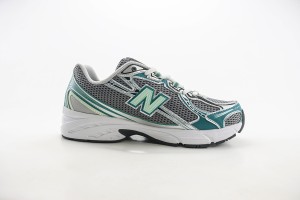 New Balance NB740 Shoes NBS74010012