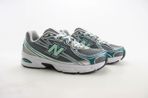 New Balance NB740 Shoes NBS74010012