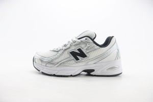 New Balance NB740 Shoes NBS74010015