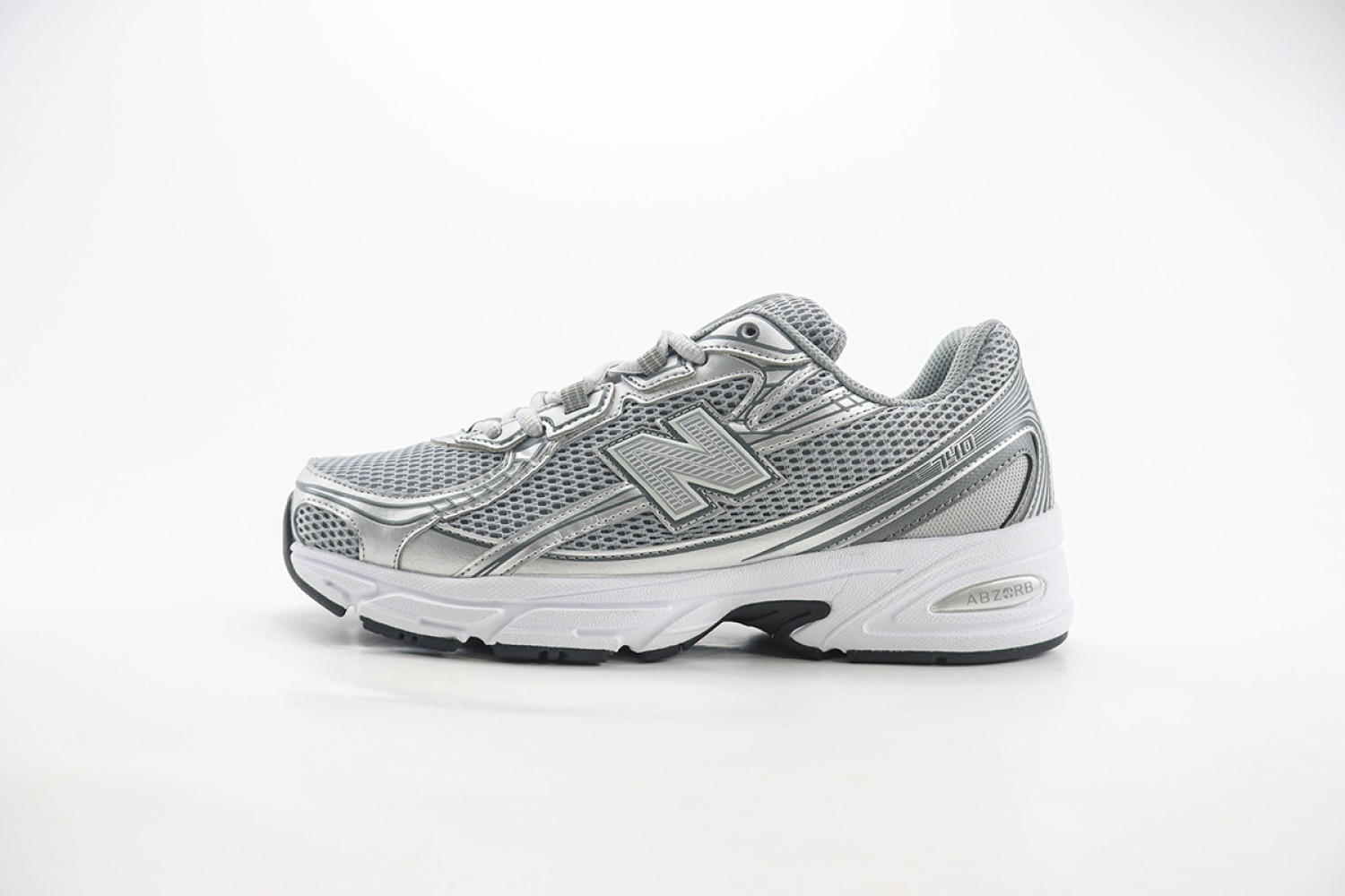 New Balance NB740 Shoes NBS74010016