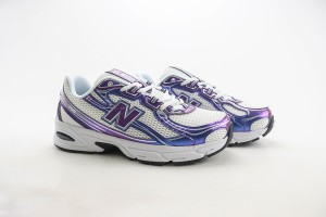 New Balance NB740 Shoes NBS74010018