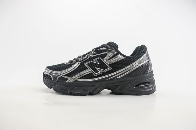 New Balance NB740 Shoes NBS74010019