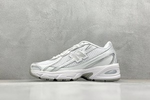 New Balance NB740 Shoes NBS7401002