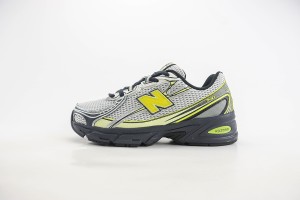 New Balance NB740 Shoes NBS74010020