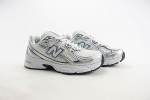 New Balance NB740 Shoes NBS74010022