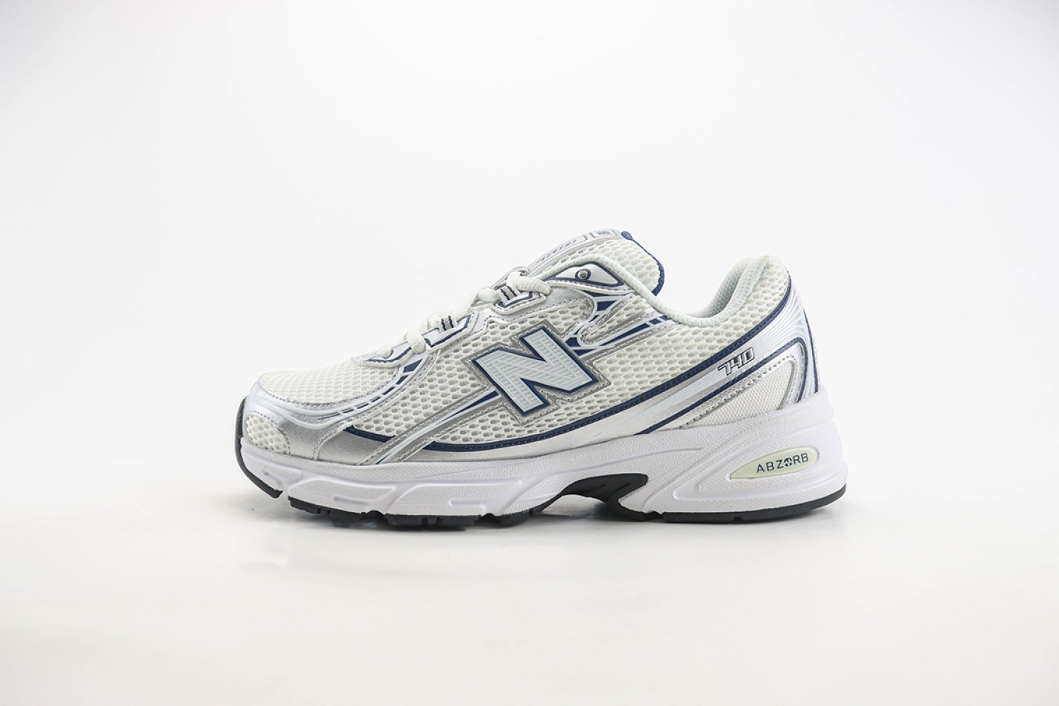New Balance NB740 Shoes NBS74010022