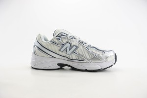 New Balance NB740 Shoes NBS74010022
