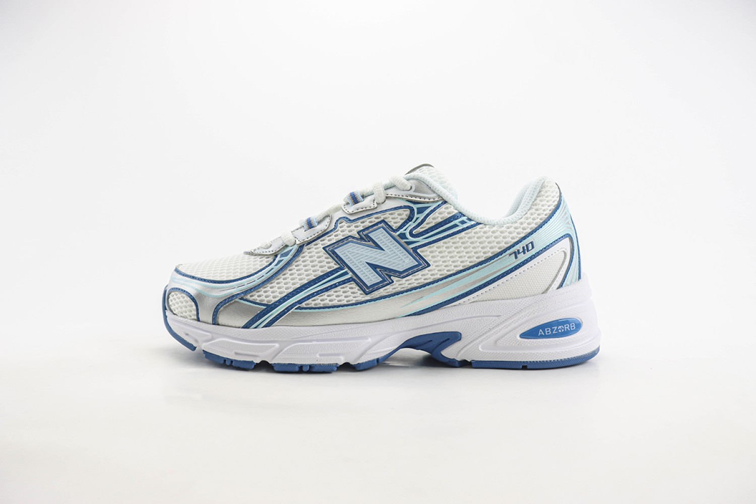 New Balance NB740 Shoes NBS74010023