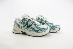 New Balance NB740 Shoes NBS74010024