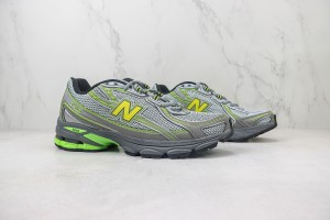 New Balance NB740 Shoes NBS74010028