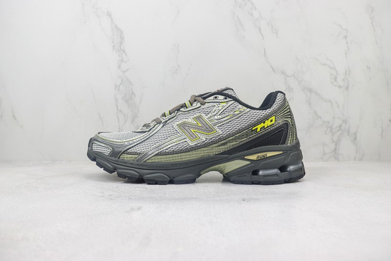 New Balance NB740 Shoes NBS74010031