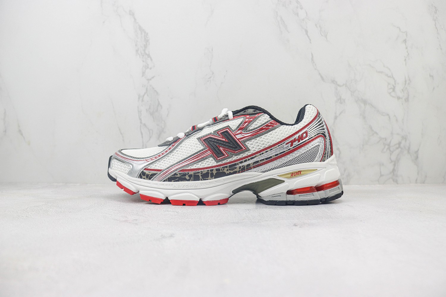 New Balance NB740 Shoes NBS74010032