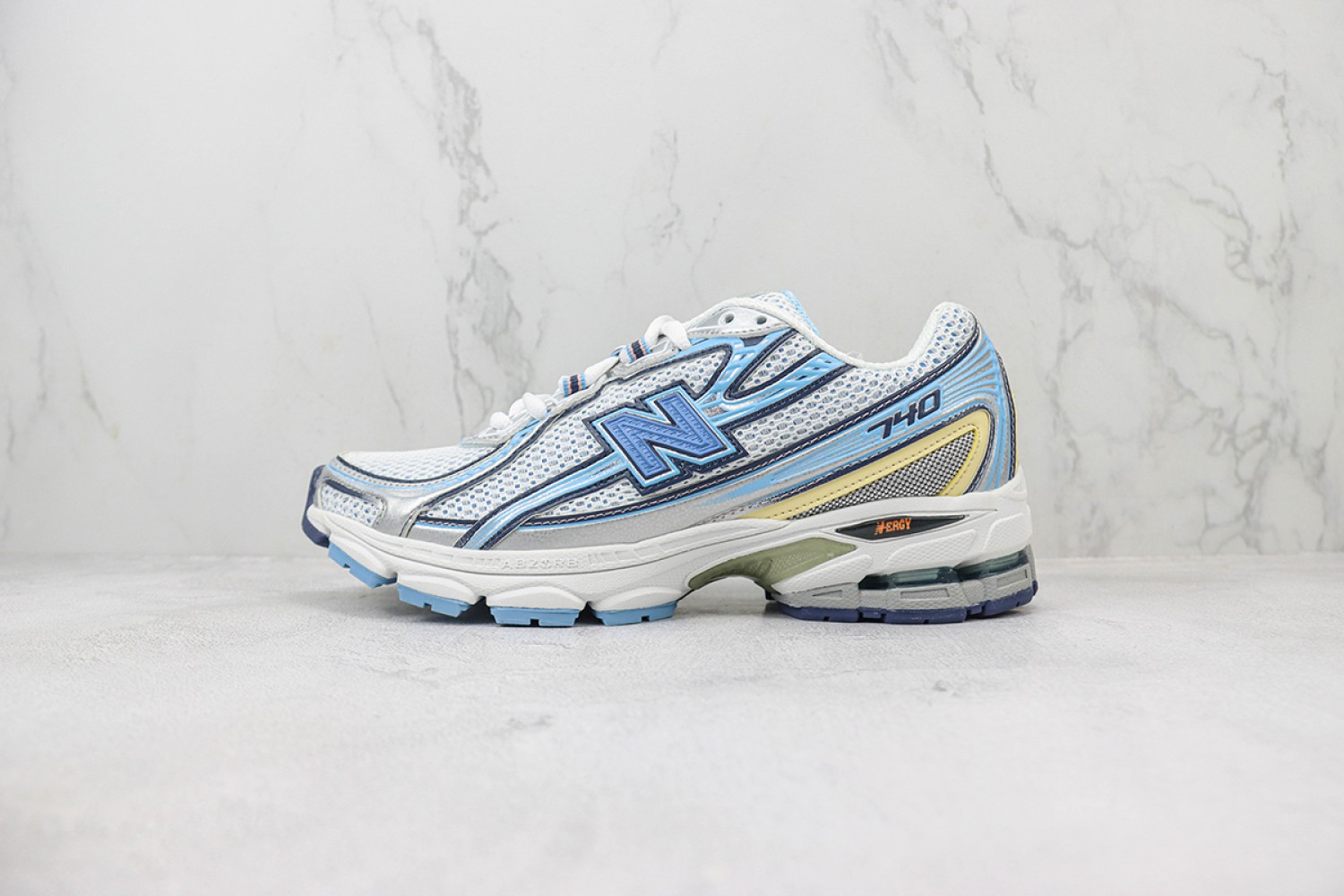 New Balance NB740 Shoes NBS74010033