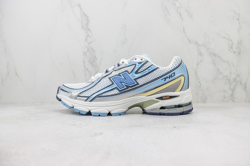 New Balance NB740 Shoes NBS74010033